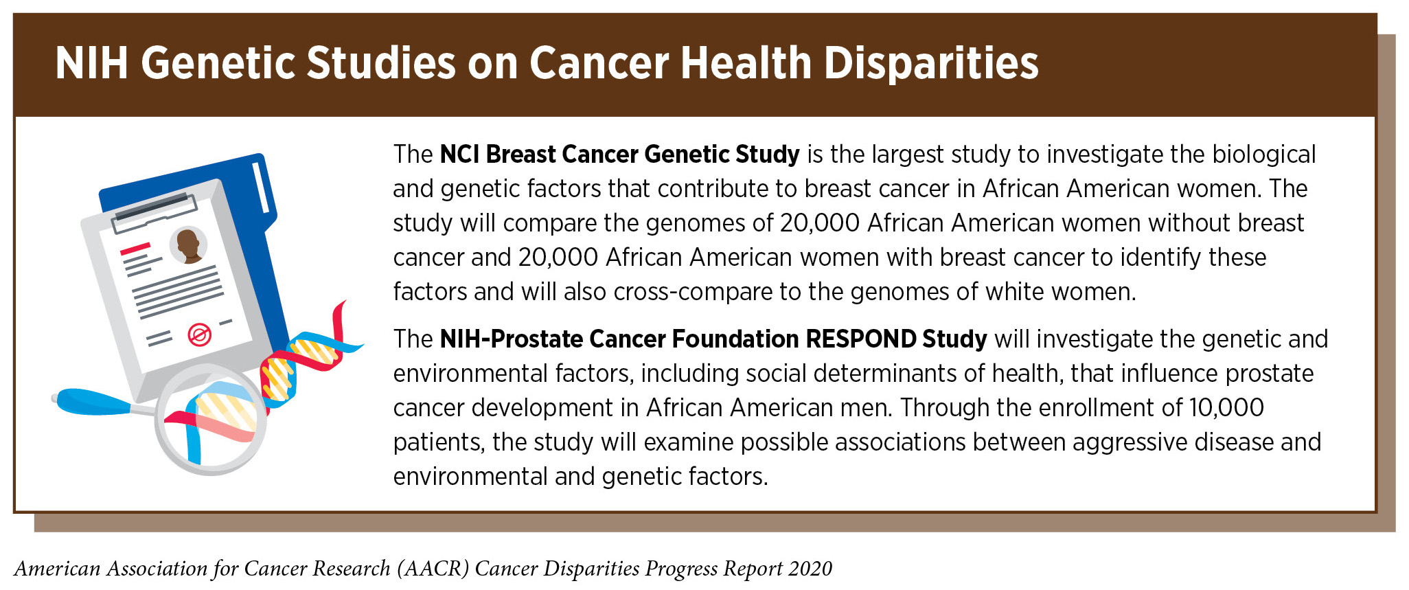 Research Areas: Cancer Diagnosis - NCI