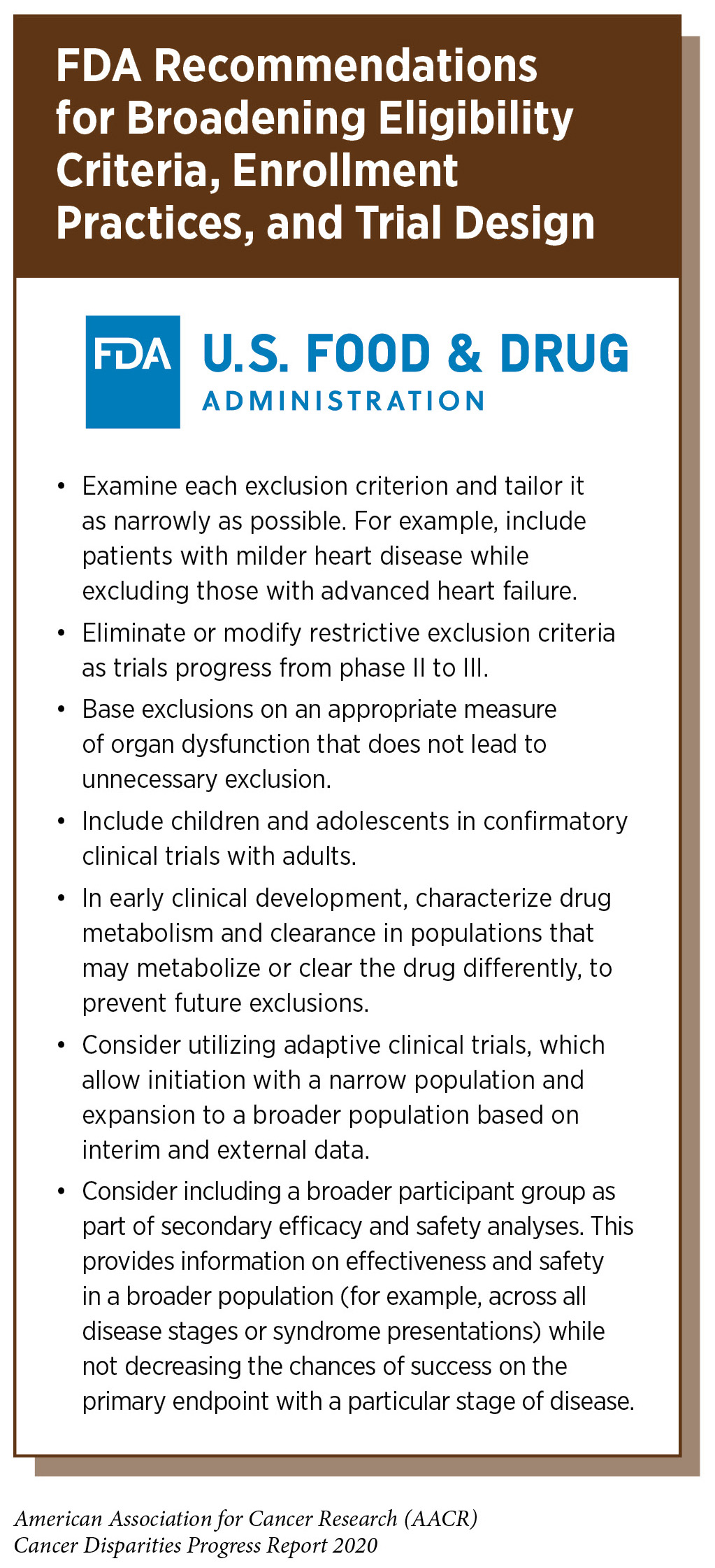 Disparities in Breast Cancer Deaths