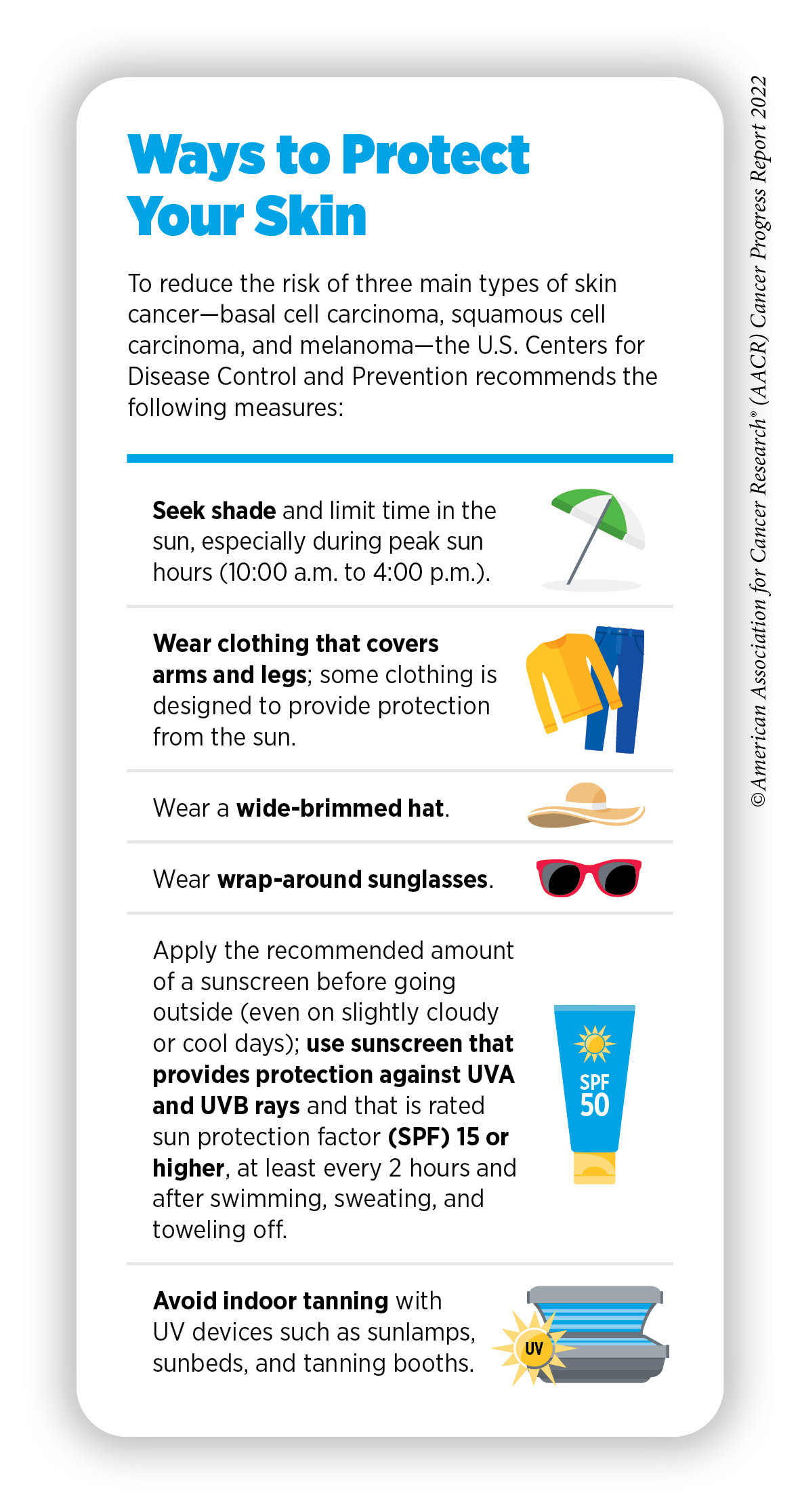 Cancer Prevention and Screening: Progress Made and Progress to Come 