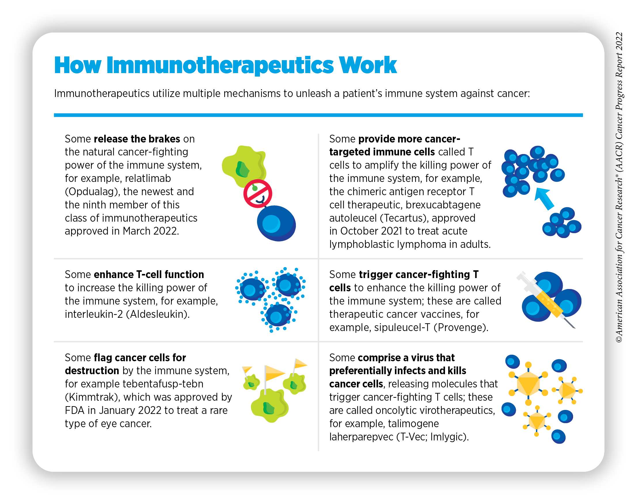 Decoding Cancer, Transforming Outcomes