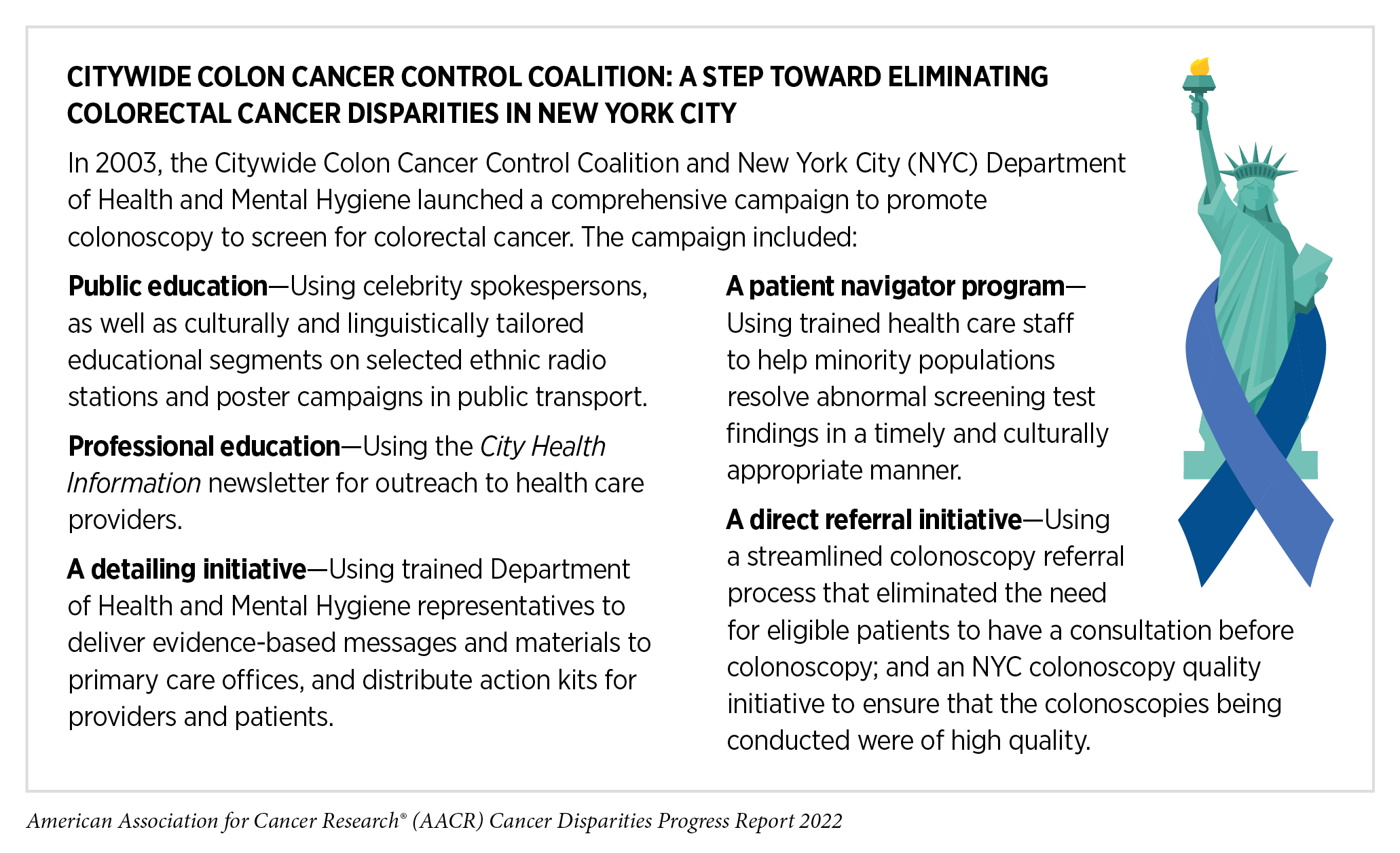 Reducing Racial Disparities in Early Cancer Diagnosis With Blood-Based  Tests – USC Schaeffer