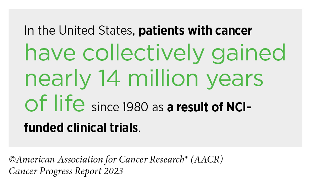 Immunotherapy: Pushing the Frontier of Cancer Medicine