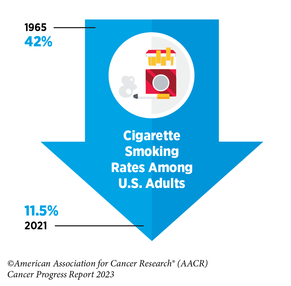 Cancer in 2023  AACR Cancer Progress Report 2023