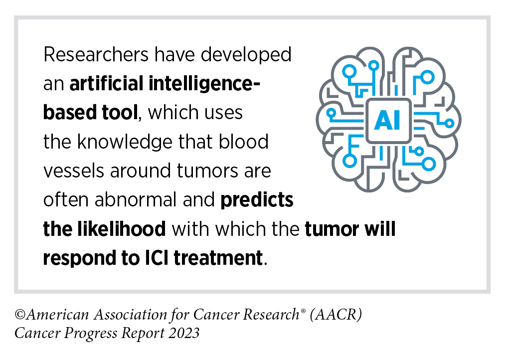 Immunotherapy: Pushing the Frontier of Cancer Medicine