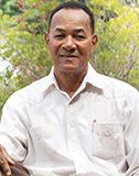 Eleuterio Peguero Rosa