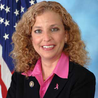 Deborah Wasserman Schultz