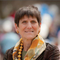 Rosa DeLauro