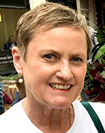Barbara Bigelow