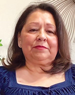 Sandra Griego