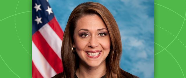 Rep. Jaime Herrera Buetler