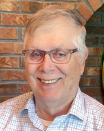David Wellenstein, MD