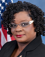Rep. Gwen Moore