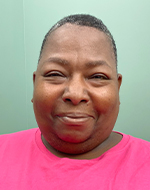 Patricia Hawkins