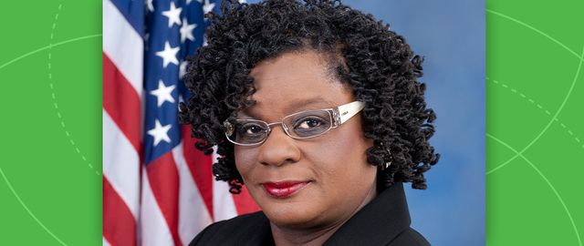 Rep. Gwen Moore