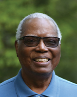 Ray Spells: Staying Positive Despite a History of Prostate Cancer | AACR