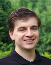 Back to Planning His Life and Future, Thanks to a Breakthrough in Precision Medicine