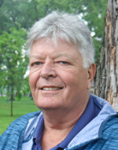 Back on the Golf Course Rebuilding His Game, Thanks to a Clinical Study