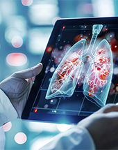 Cancer Screening for Early Detection – CPR25