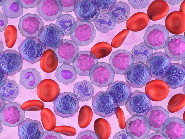 Transformative Advances in Blood Cancer Research and Treatment