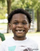 Thriving After High-Risk Neuroblastoma, Thanks to Research