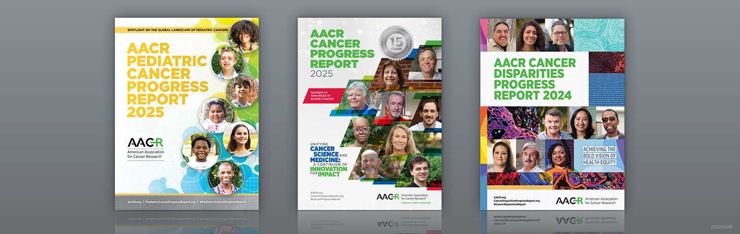 AACR Progress Reports: