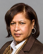 Sanya A. Springfield