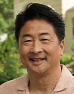 Alan Wang