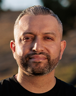 Alejandro (Alex) Valdez
