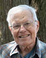 Dennis P. Gruenhagen