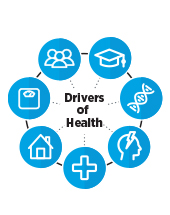 Understanding And Addressing Drivers of Cancer Disparities – CDPR26