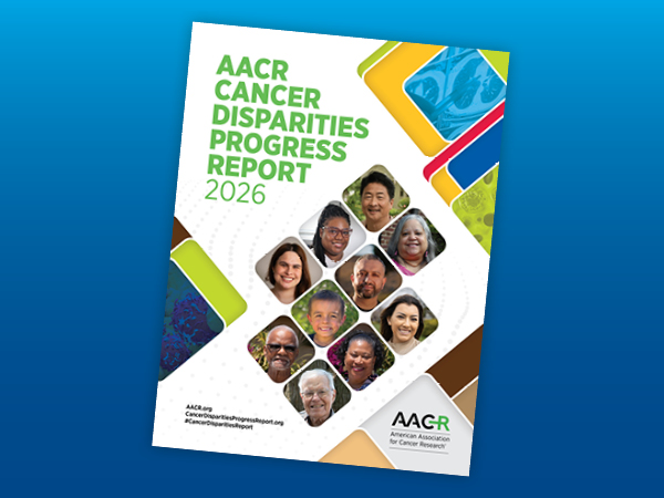 The State of U.S. Cancer Disparities